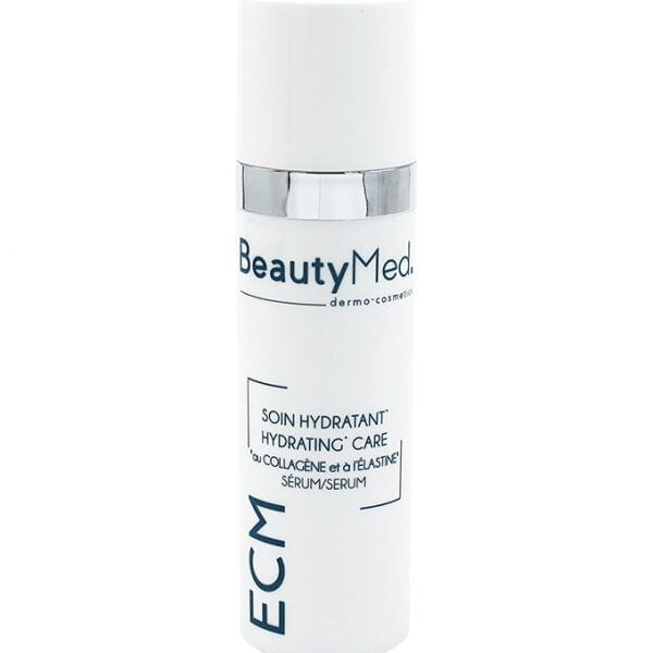 Beautymed HYDRATING SERUM WITH COLLAGEN AND ELASTIN