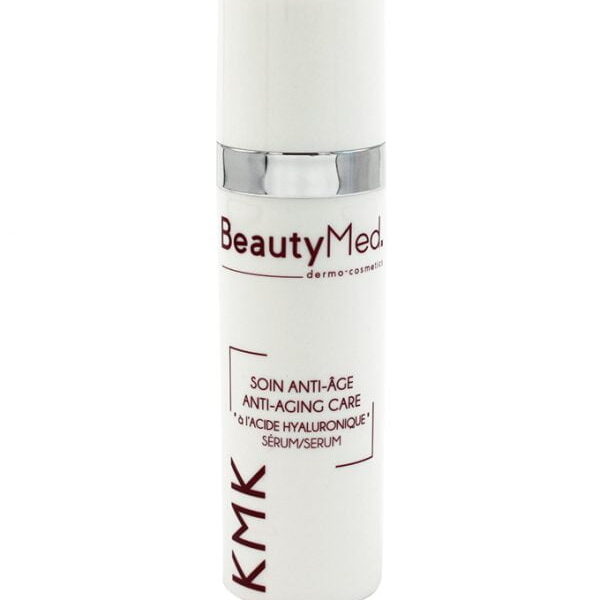 Beautymed ANTI-AGING SERUM WITH HYALURONIC ACID