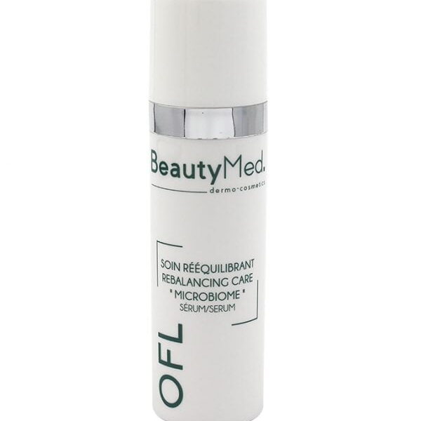 Beautymed MICROBIOME REBALANCING SERUM
