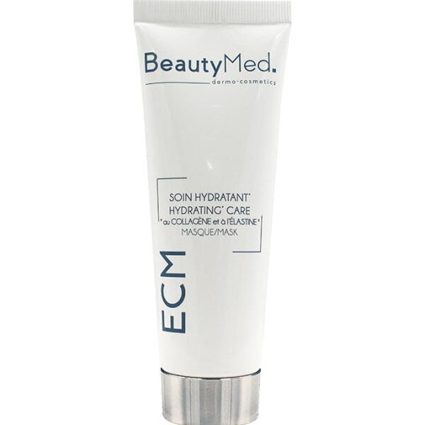 Beautymed HYDRATING MASK WITH COLLAGEN AND ELASTIN