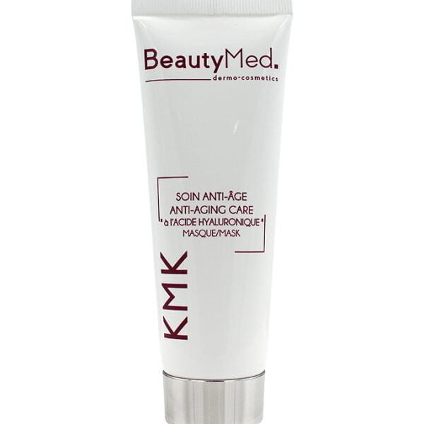 Beautymed ANTI-AGING MASK WITH HYALURONIC ACID