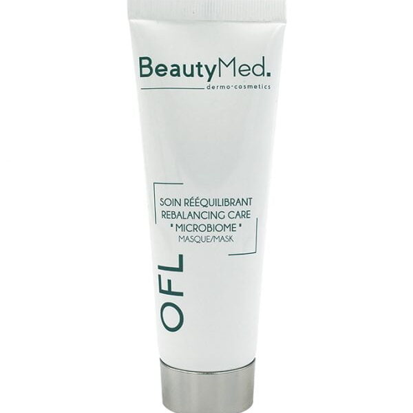 Beautymed MICROBIOME REBALANCING MASK