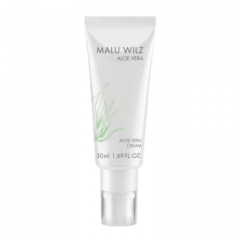 Malu Wilz Aloe Vera Cream 50ml