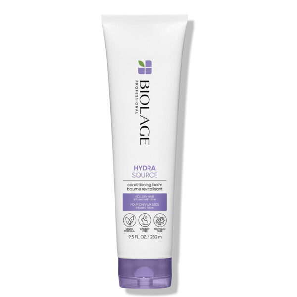 Biolage Hydra Source Conditioning Balm for Dry Hair