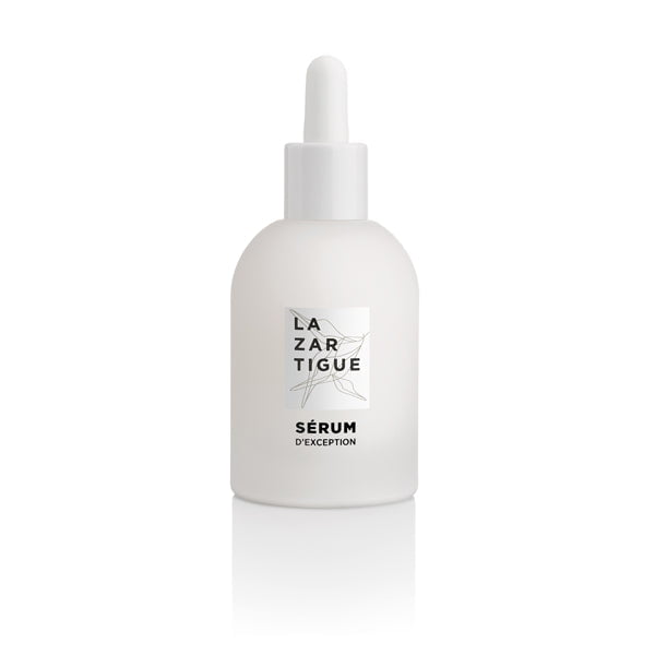 Lazartigue Serum D'exception Thermo-protective Oil 50ml