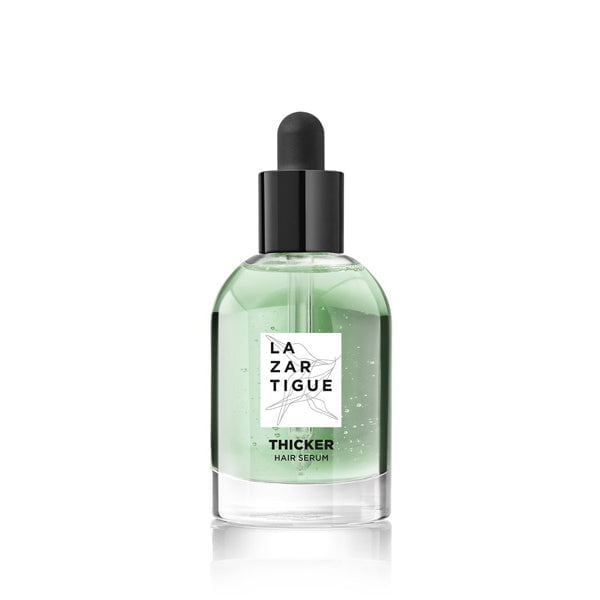 Lazartigue Thicker Hair Serum 50ml