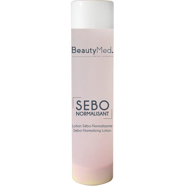 Beautymed SEBO-NORMALIZING LOTION