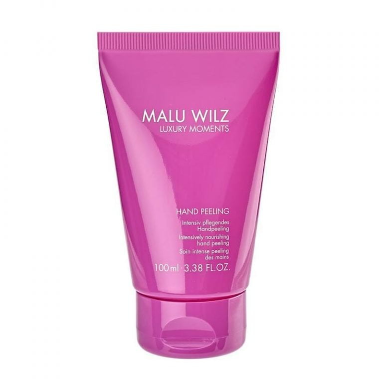 MALU WILZ Luxury Moments Hand Peeling 100ml