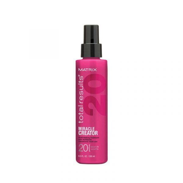 Matrix Total Results Miracle Creator Multi-Tasking Treatment 200ml