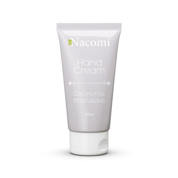 Nacomi Moisturizing Hand Cream 85ml