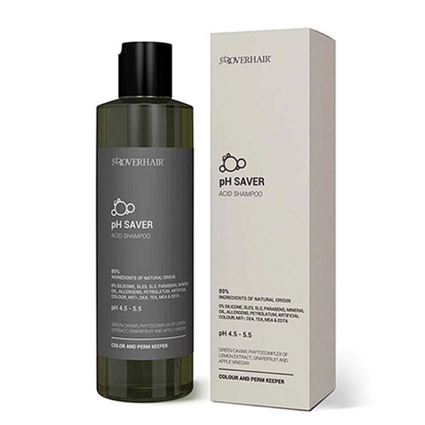 ROVERHAIR - PH SAVER ACID SHAMPOO