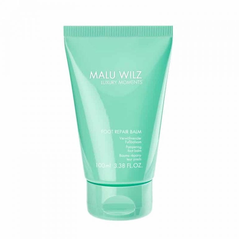 MALU WILZ Luxury Moments Foot Repair Balm 100ml