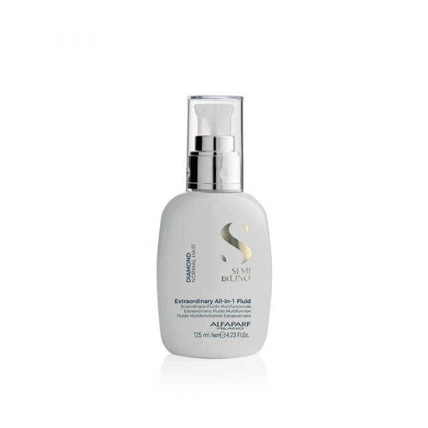 Alfaparf Semi di Lino Diamond Extraordinary All-In-1 Fluid