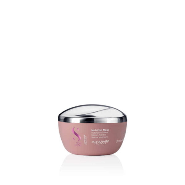 ALFAPARF SEMI DI LINO MOISTURE NUTRITIVE MASK 200ml