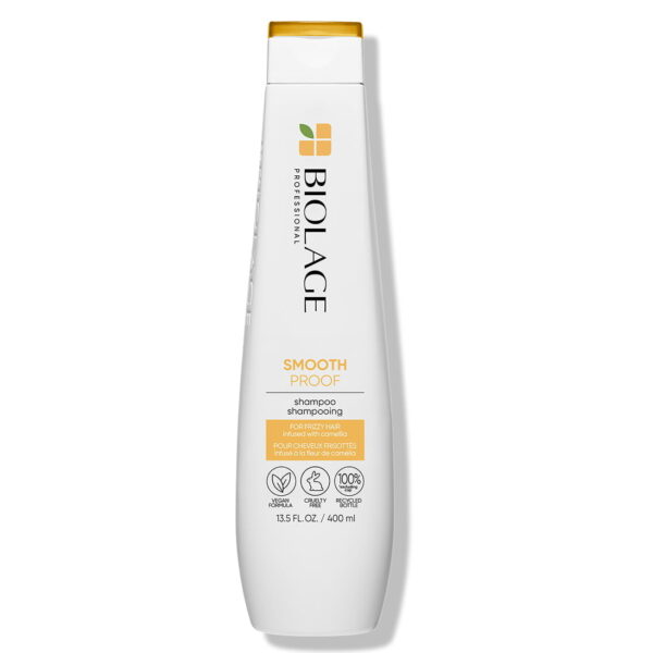 Biolage Smooth Proof Shampoo for Frizzy Hair