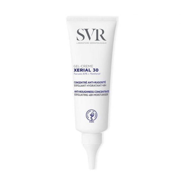 SVR XERIAL 30 GEL-CREME 75ML كريم الجسم
