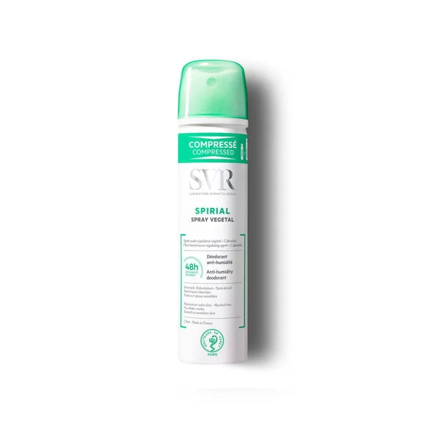 Svr Spirial Spray Vegetal 75ml