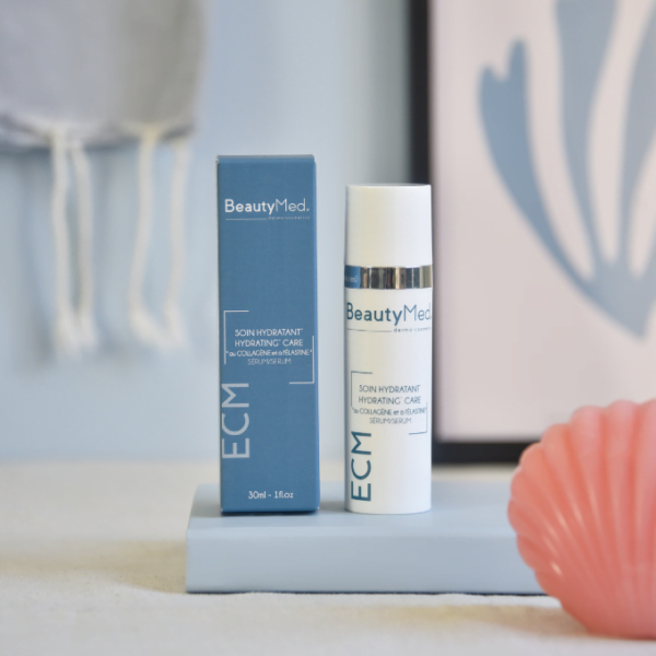 Beautymed HYDRATING SERUM WITH COLLAGEN AND ELASTIN