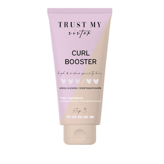 Trust My Sister Curl Booster 150ml