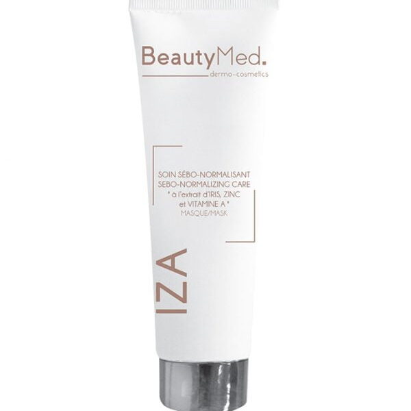 Beautymed SEBO-NORMALIZING MASK