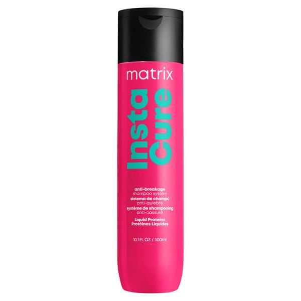 Total Results InstaCure Shampoo 300ml