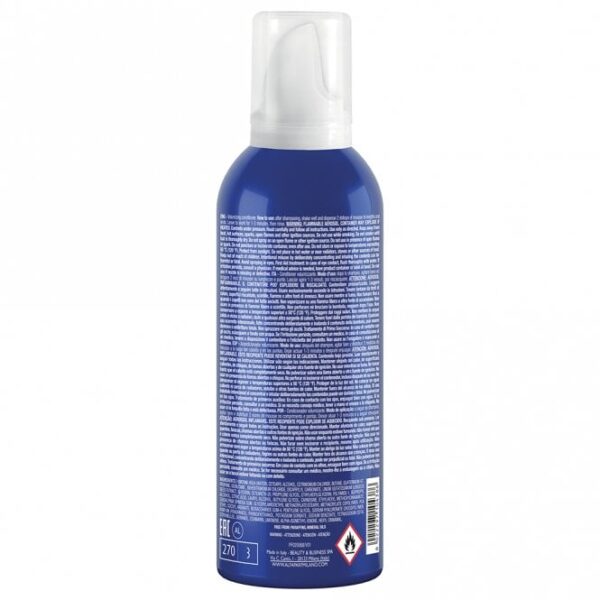ALFAPARF MILANO Semi Di Lino Volume Volumising Mousse Conditioner 200ml