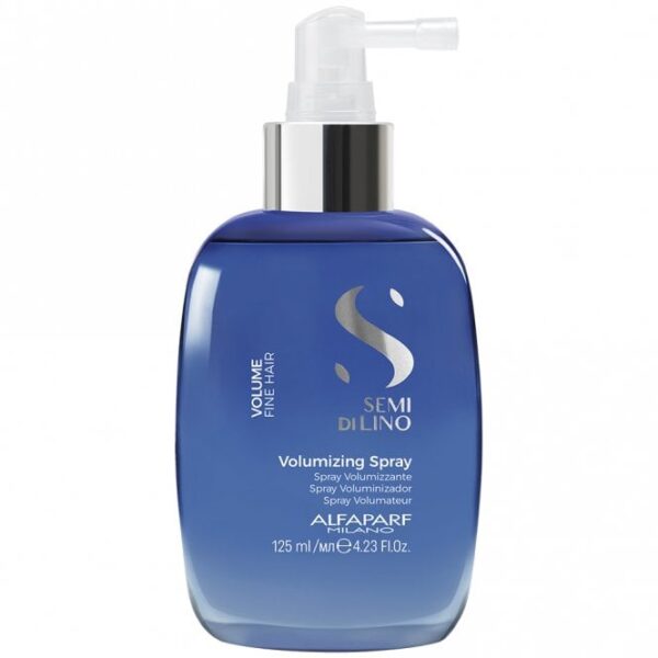 ALFAPARF MILANO Semi Di Lino Volume Volumising Spray 125ml