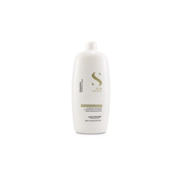 Alfaparf Semi di Lino Diamond Illuminating Conditioner 1000 ml