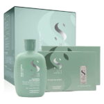 Alfaparf Semi Di Lino Scalp Renew Hair Loss Renew Kit