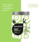 Kanechom Aloe Disciplined Curls Moisturizing Conditioning Mask