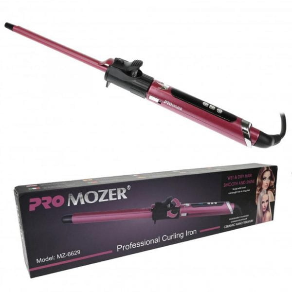 Pro Mozer Hair Curlers (MZ 6629)