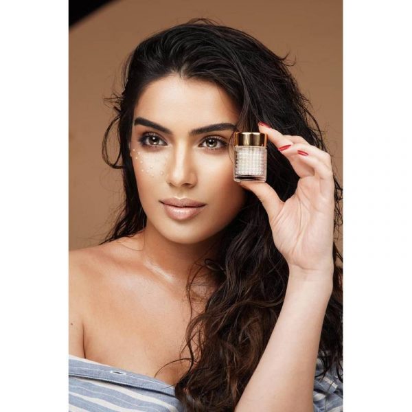 Biphasic Eye Contour System CAVIAR EXTRACT