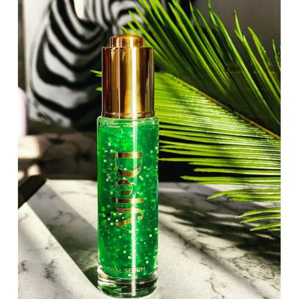 Delfy Blemish Control Royal Serum