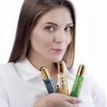 Delfy Blemish Control Royal Serum