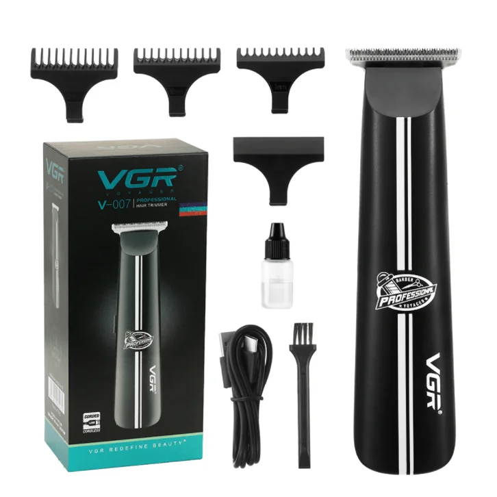 VGR Hair Trimmer V-007