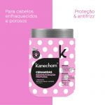 Kanechom Ceramides Deep Restructuring Conditioning Hair Cream