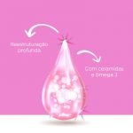 Kanechom Ceramides Deep Restructuring Conditioning Hair Cream