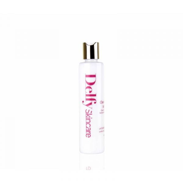 Delfy Cleansing Milk