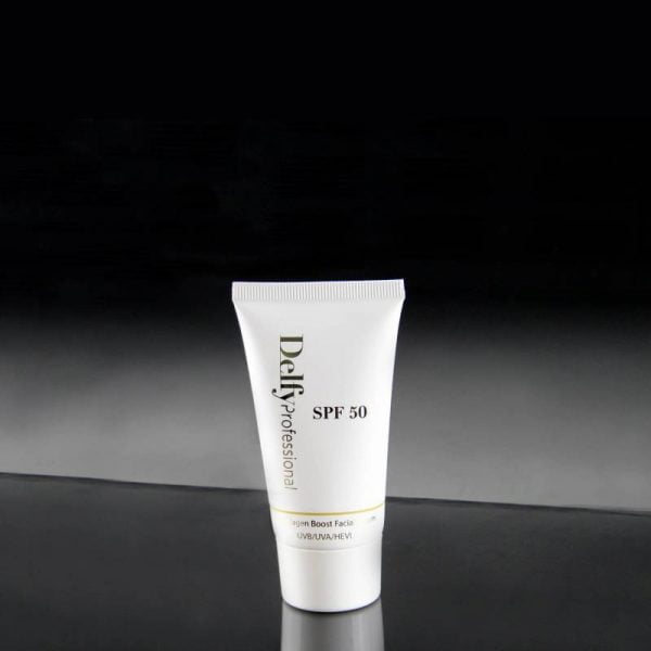 Delfy Collagen Boost SPF+50 Cream