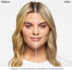 Biolage ColorBalm Chai Tea Color Depositing Conditioner