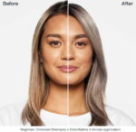 Biolage ColorBalm Earl Grey Color Depositing Conditioner