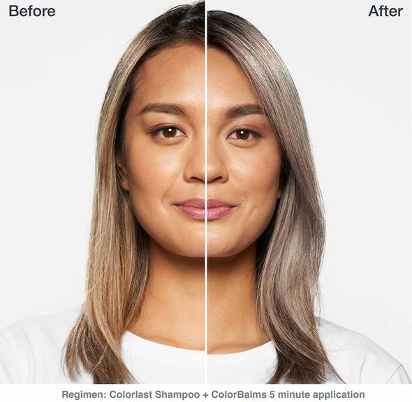 Biolage ColorBalm Earl Grey Color Depositing Conditioner