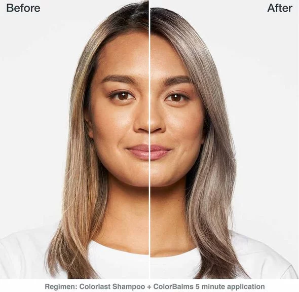 Biolage ColorBalm Earl Grey Color Depositing Conditioner