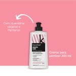 Kanechom Combing Cream Without Rinsing - Smooth Effect