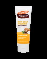 Raw Shea Nourish Hand Cream