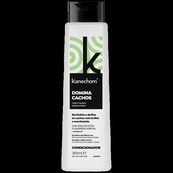 Kanechom Conditioner - Domina Cachos