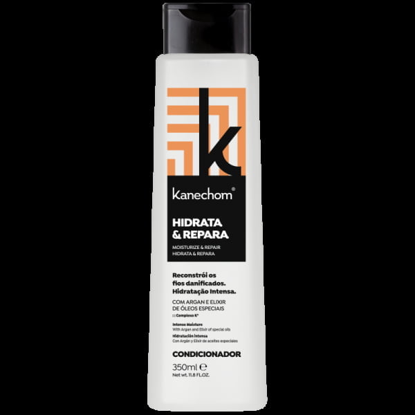 Kanechom Conditioner - Hydrates and Repairs