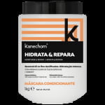 Kanechom Conditioning Mask - Moisturizes and Repairs