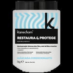 Kanechom Conditioning Mask - Restores and Protects