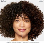 Biolage ColorBalm Cinnamon Color Depositing Conditioner